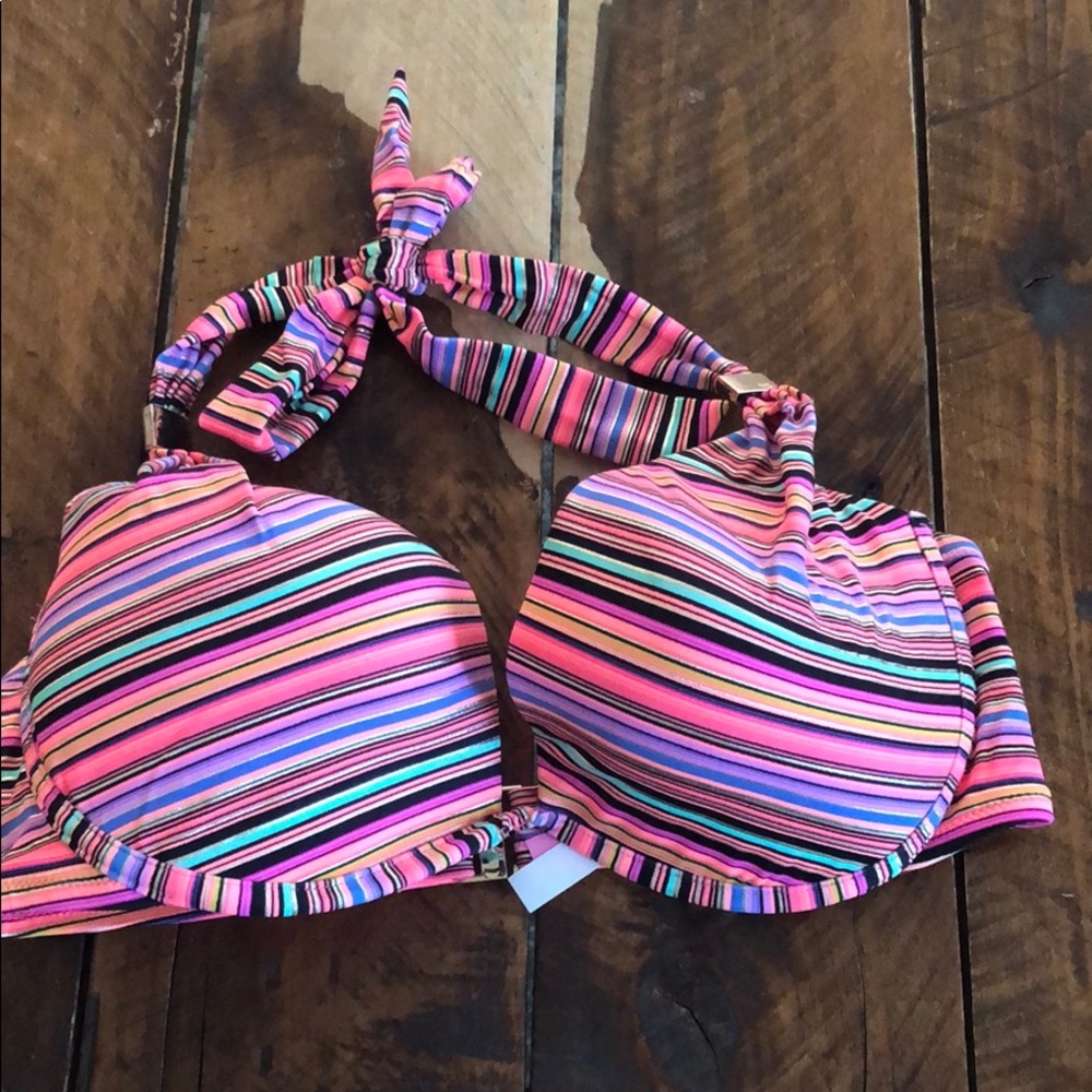 VS bathing suit! 36D never worn